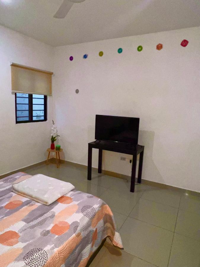 Departamento En Altabrisa Merida Exterior photo