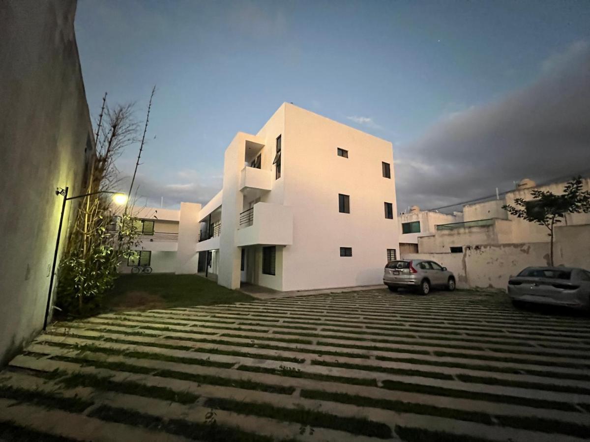 Departamento En Altabrisa Merida Exterior photo