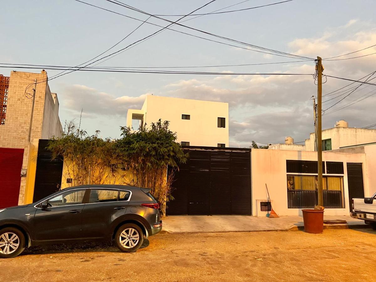 Departamento En Altabrisa Merida Exterior photo